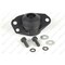 Mevotech Audi Tt 04-00 Vw Beetle 04-98 Vw Golf 04 Strut Mount, Mp904910 MP904910 - alternate 3